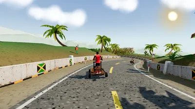 Baker's Hill track selection artwork