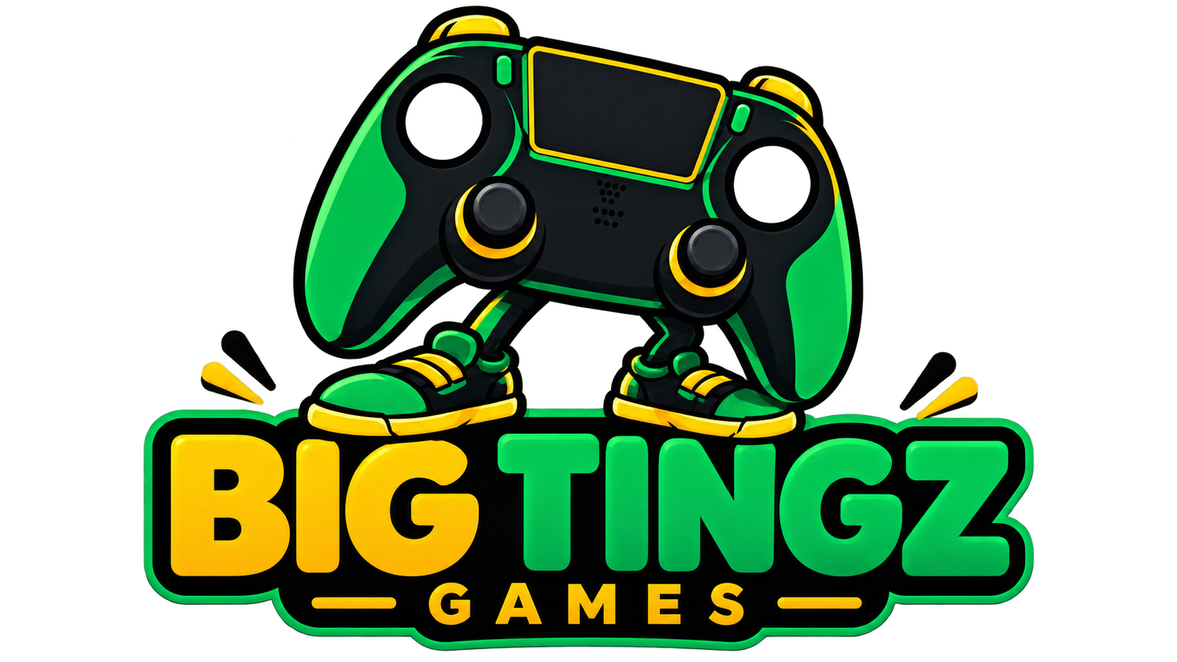 Big Tingz Games